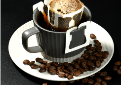 精品咖啡培训贵吗?