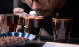 精品咖啡接待话术技巧培训