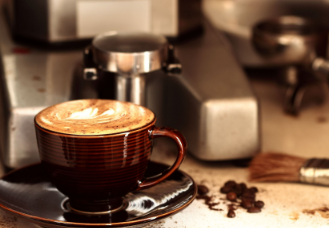 精品咖啡基础知识培训心得