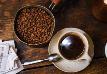 精品咖啡基础知识培训总结