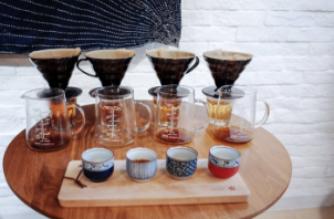 精品咖啡培训靠谱吗?