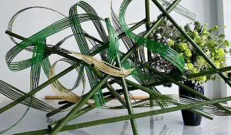 空间花艺培训有用吗?