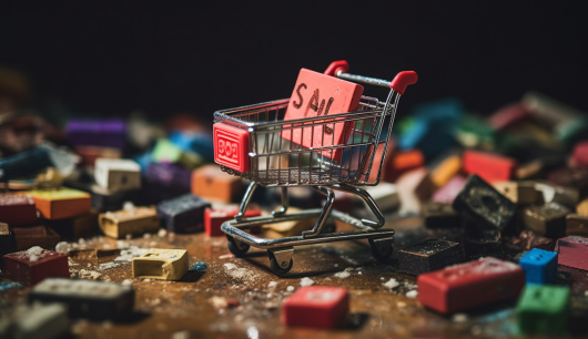 【超级爆品课程】——打造您的爆款产品