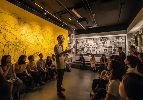 爆品爆款思维课程：小米谷仓新国货研究院引领你的产品飞向巅峰