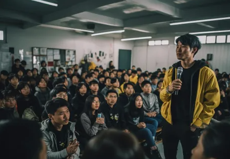 【金错刀爆品战略总裁营评价】——让你的产品爆款不是梦！