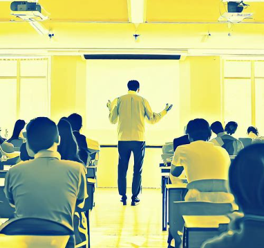 玛丽伍德大学EMBA助力文旅系统数字化转型 玛丽伍德大学EMBA助力文旅系统数字化转型