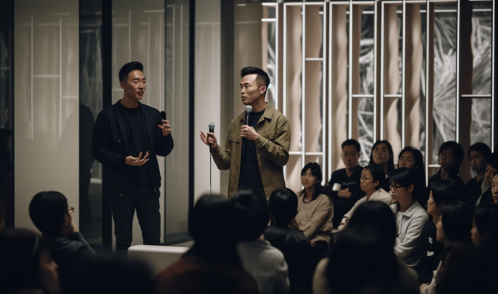 企业数字化转型专题培训班:玛丽伍德EMBA助力企业智能制造转型 企业数字化转型专题培训班:玛丽伍德EMBA助力企业智能制造转型