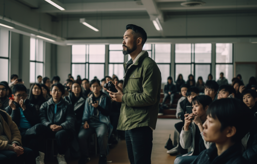 数字化转型能力提升培训班:玛丽伍德大学EMBA引领企业数字化转型 数字化转型能力提升培训班:玛丽伍德大学EMBA引领企业数字化转型