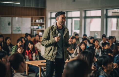 电力企业数字化转型培训班:EMBA学位助力电力产业数字化转型 电力企业数字化转型培训班:EMBA学位助力电力产业数字化转型