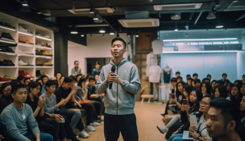 工业数字化转型研修班:玛丽伍德EMBA助您成就大事业 工业数字化转型研修班:玛丽伍德EMBA助您成就大事业