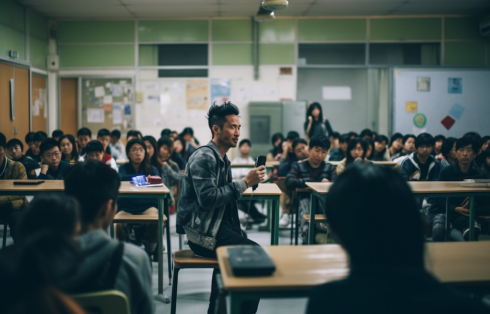 数字化转型升级高级研修班:玛丽伍德大学EMBA助力企业数字化转型升级 数字化转型升级高级研修班:玛丽伍德大学EMBA助力企业数字化转型升级