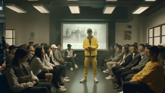 数字化转型发展战略工作专班：玛丽伍德大学EMBA开启数字化转型新时代