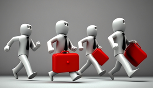 清大工商管理EMBA总裁班邀请函