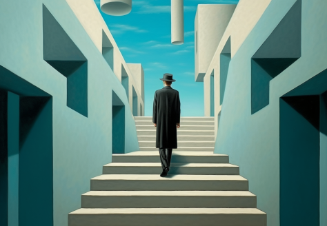 MBA工商管理总裁研修班——成就你的职业巅峰