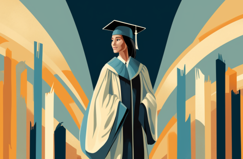 开启人生巅峰之路 中国人民大学总裁管理班等你来