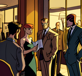 上海交通大学互联网总裁班：开启互联网领袖之路