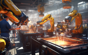 智能制造与金融科技研讨班怎么样？