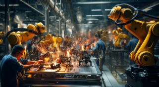 智能制造2025培训班介绍