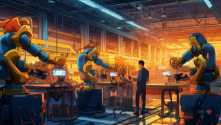 智能制造创新班 招生简章