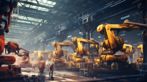 全国智能制造培训班有哪些？