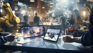 智能制造干部培训班：开启智慧未来之门