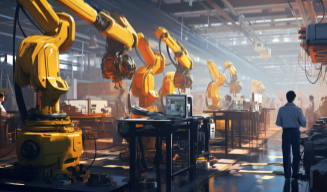 智能制造总裁班怎么样？