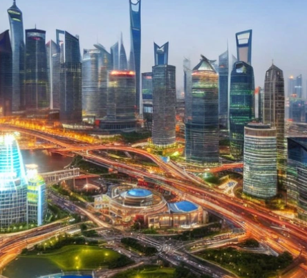 财务经理人培训课程