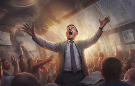 在职博士报考流程是怎样的