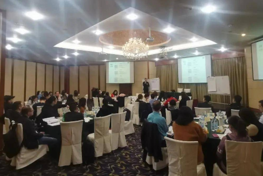 23年北大人力资源管理研修班介绍详情