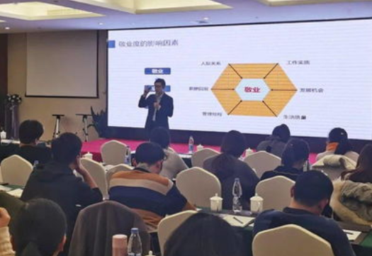 北大人力资源创新学习班详情介绍