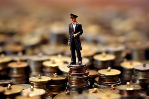 【朱啸虎沙丘学堂演讲：从早期投资到企业服务】