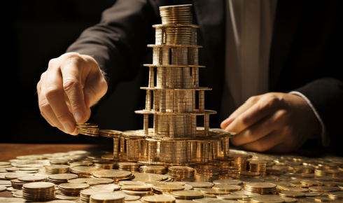 沙丘商学院有几期