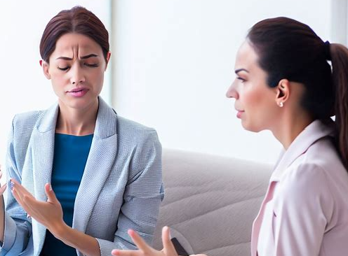 中科院心理咨询师证书国家承认，开启心理咨询师职业认证之路