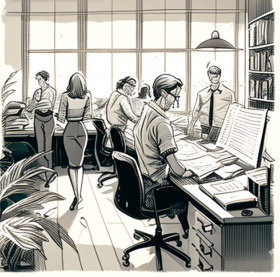 可以代理招生的教育培训网