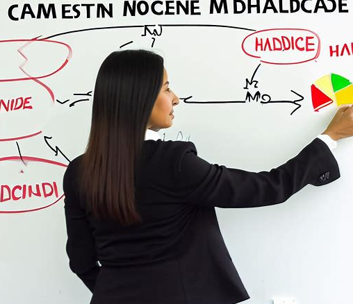 公司管理人员培训课程有哪些？北大研修班带你掌握全方位管理技能