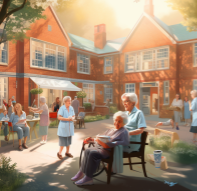 养老产业培训机构哪家好？