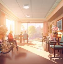 【康养课程安排】北大研修班，让您成为康养产业的领军人物