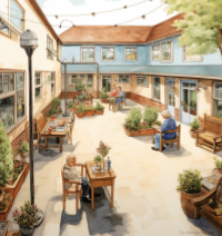 康养管理培训，学习康养产业的优秀课程——北京大学康养班！