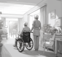 中国养老产业培训，北大康养班等你来