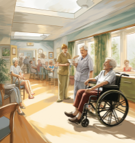 特色产业培训会