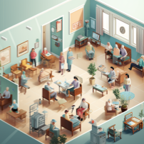 特色创新项目研修——点燃康养产业的激情