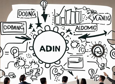 数字化转型相关课程