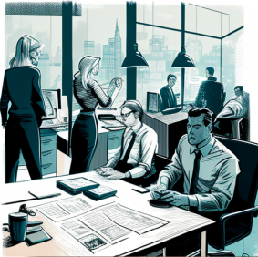 高效的董事长培训班