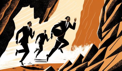 董事长应该培训些什么