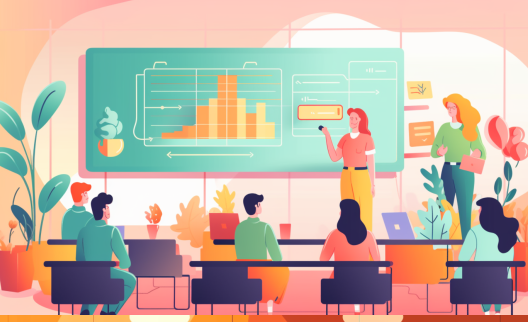 财务专题培训：打造全面的财务知识体系