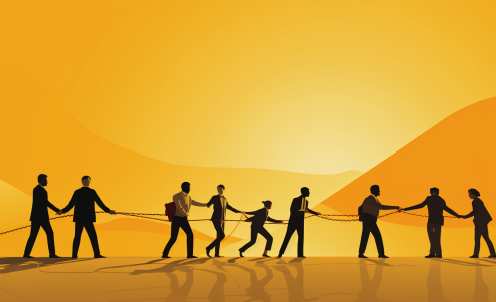 建筑业总裁研修班：成就未来建筑行业的领袖