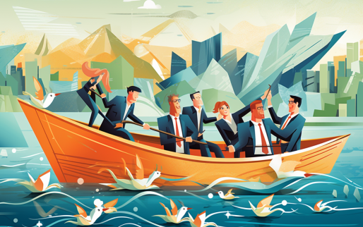 博商管理培训班学费多少，让你的管理能力更上一层楼