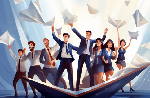 博商管理总裁班报名