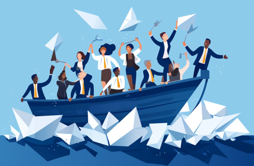 深圳博商管理总裁班介绍