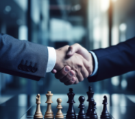 【博商管理线下听课流程】开启成功之路，激发管理潜能！